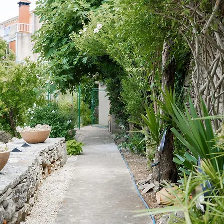 Garden וולה לוקה