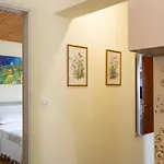 Апартаменты Garden