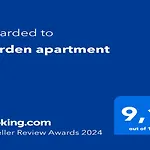 Апартаменты Garden *