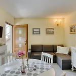 Апартаменты Garden