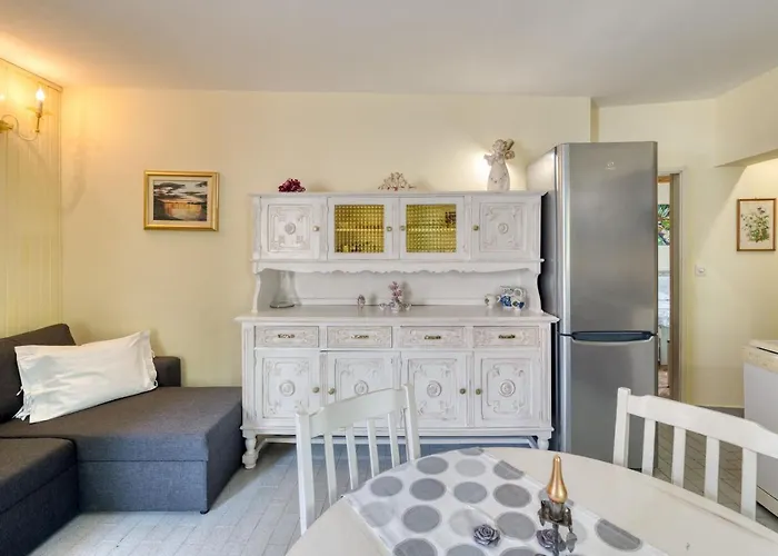 Garden Apartamento Vela Luka