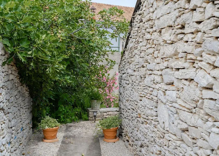 Apartamento Garden *