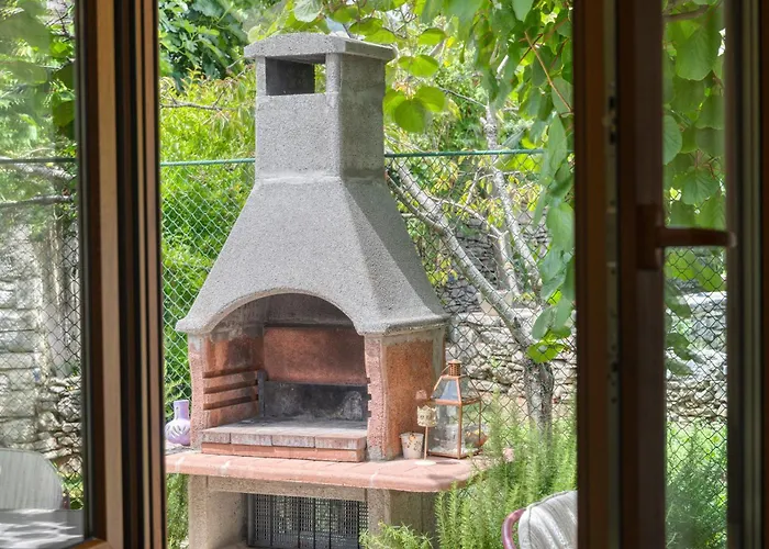 Garden Apartamento Vela Luka